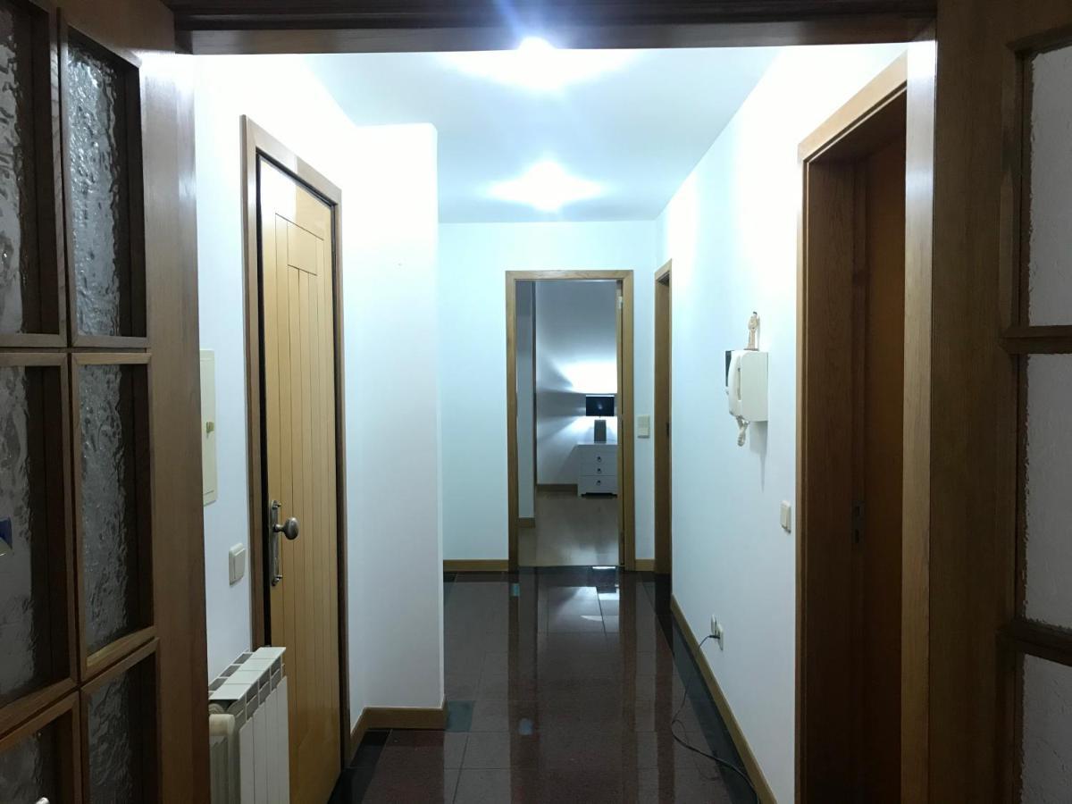 Miguel Torga Apartments コインブラ エクステリア 写真