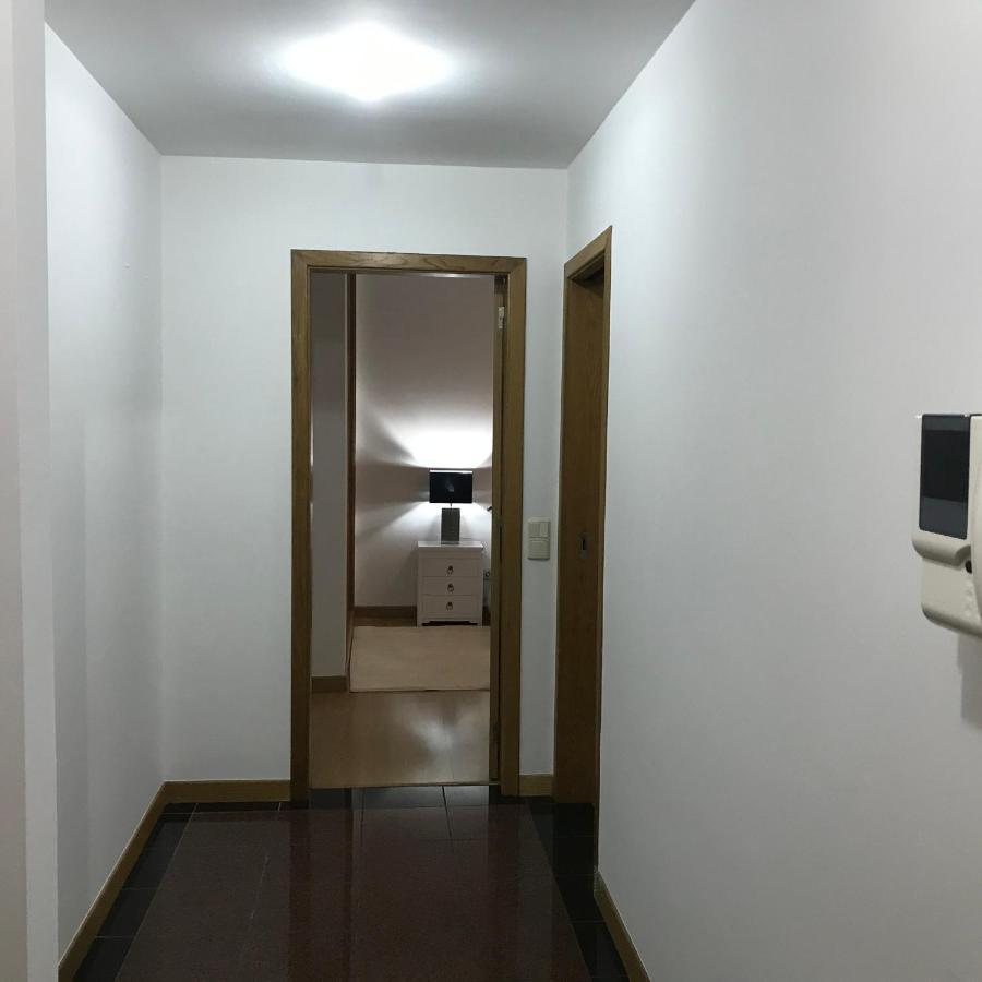 Miguel Torga Apartments コインブラ エクステリア 写真