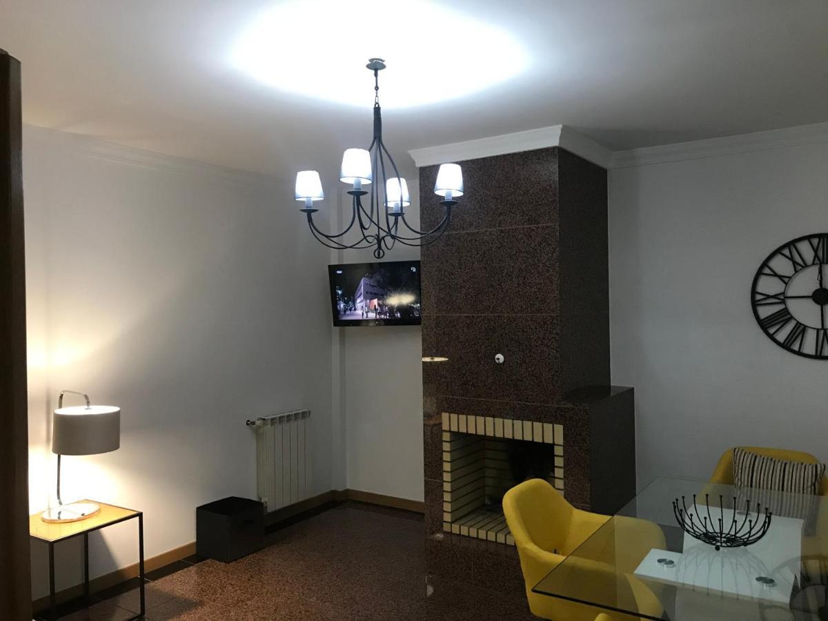 Miguel Torga Apartments コインブラ エクステリア 写真