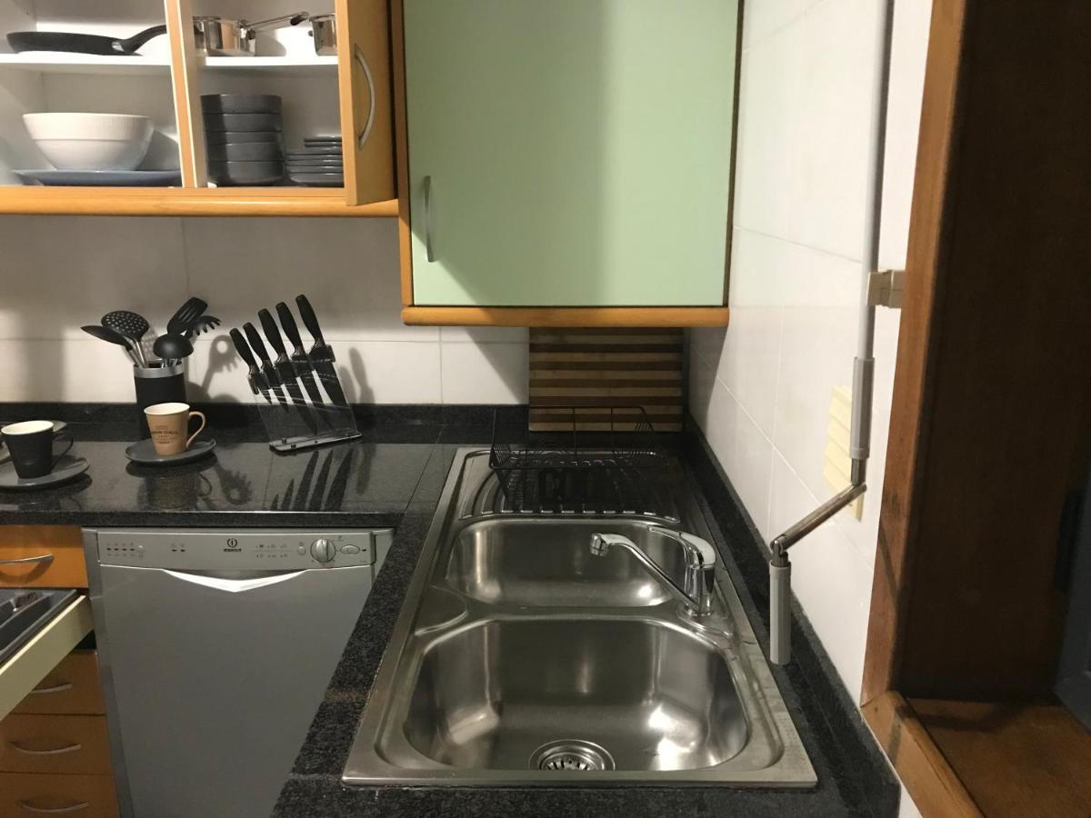 Miguel Torga Apartments コインブラ エクステリア 写真