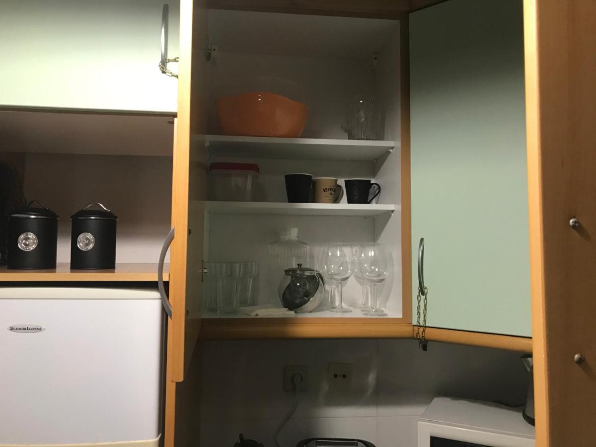 Miguel Torga Apartments コインブラ エクステリア 写真