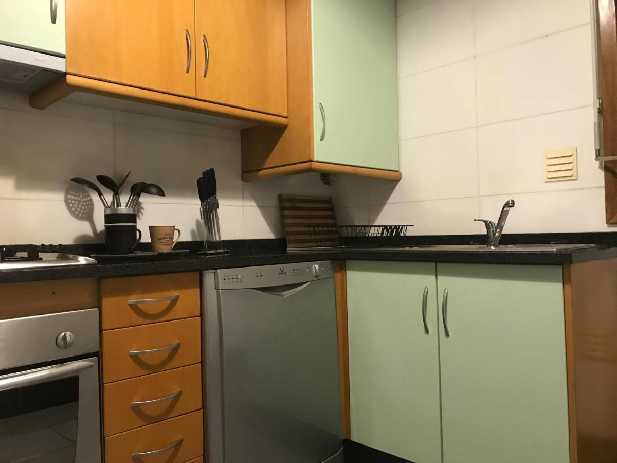 Miguel Torga Apartments コインブラ エクステリア 写真