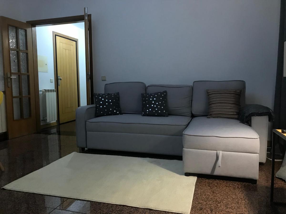 Miguel Torga Apartments コインブラ エクステリア 写真