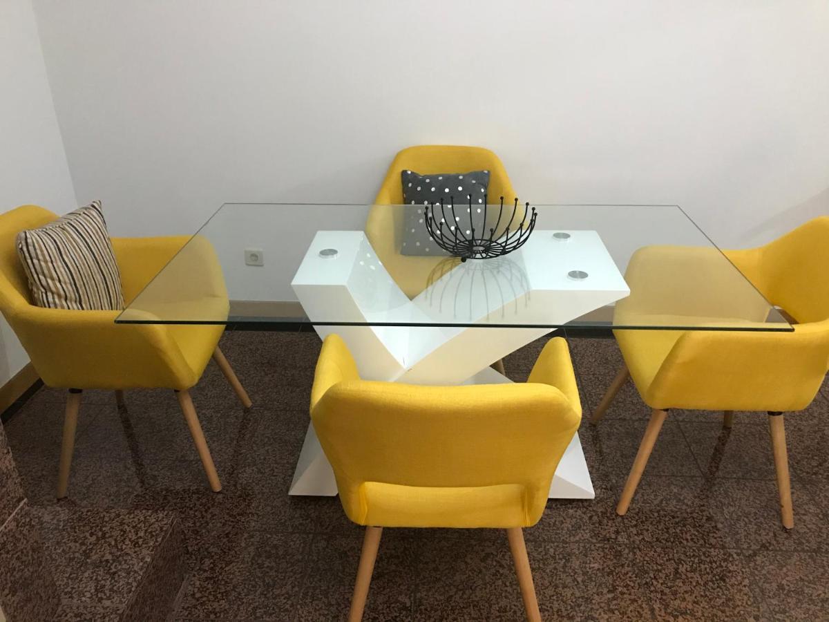 Miguel Torga Apartments コインブラ エクステリア 写真