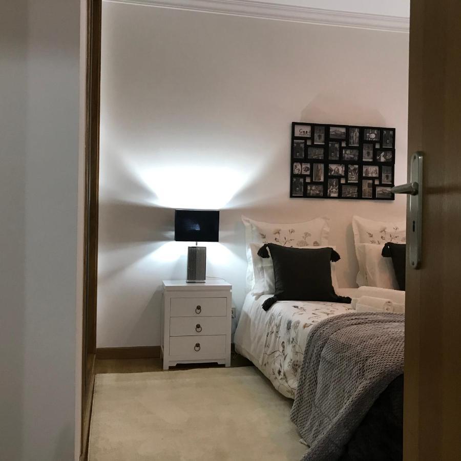 Miguel Torga Apartments コインブラ エクステリア 写真