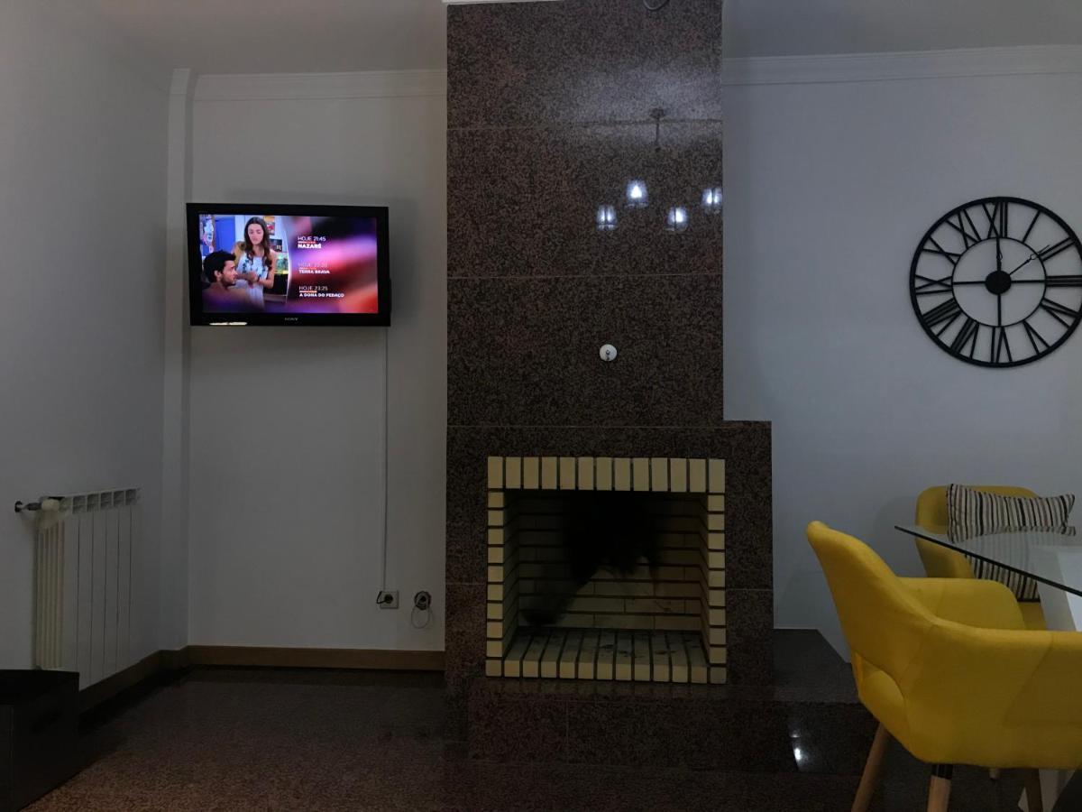 Miguel Torga Apartments コインブラ エクステリア 写真