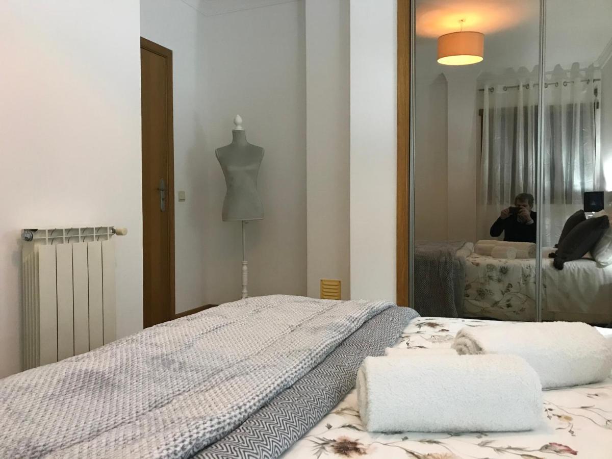 Miguel Torga Apartments コインブラ エクステリア 写真