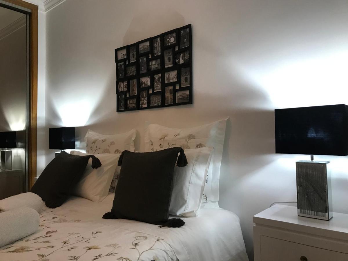 Miguel Torga Apartments コインブラ エクステリア 写真