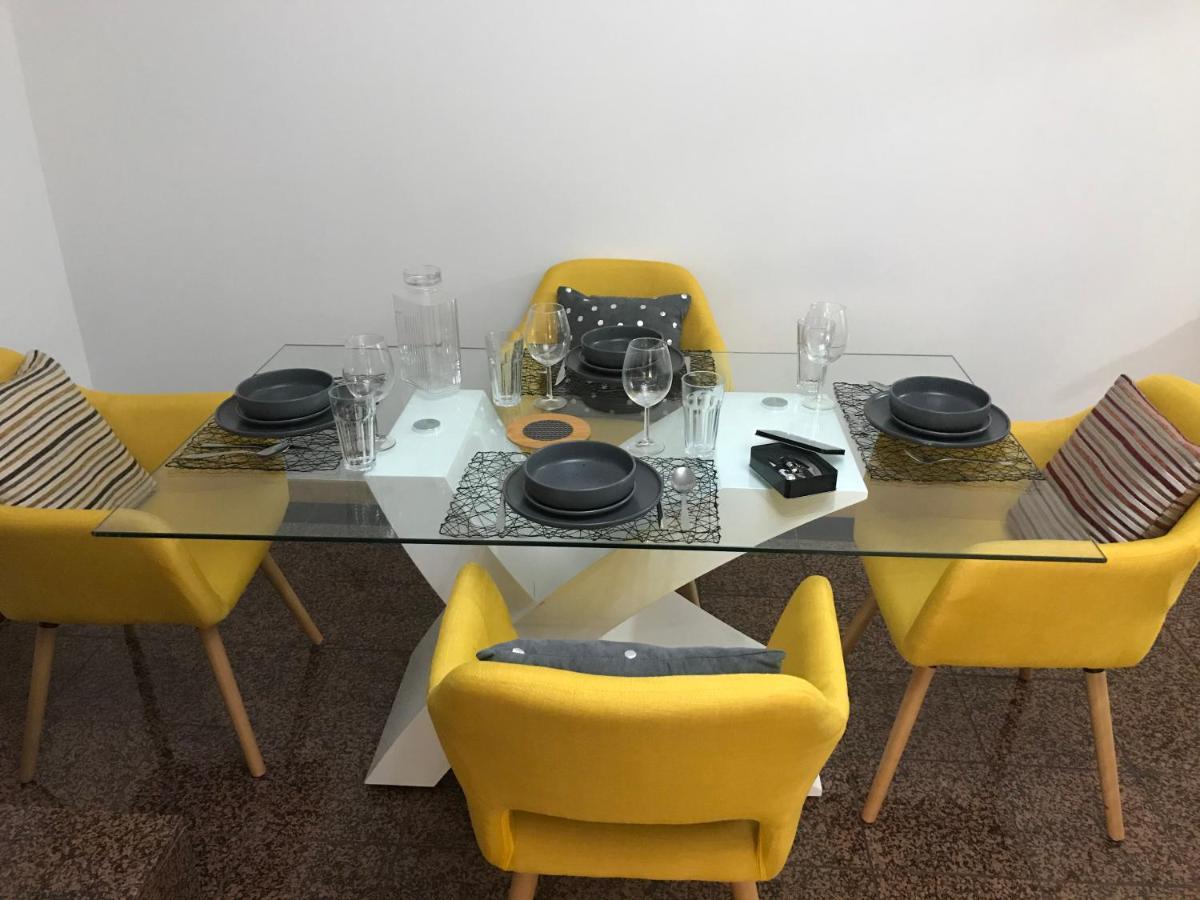 Miguel Torga Apartments コインブラ エクステリア 写真